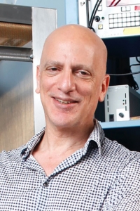 David Sulzer, PhD Profile Headshot